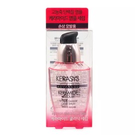 Cerasis 케라시스 케라마이드 극손상 클리닉 세럼 70ml Kerasis Keramide Intensive Damage Clinic Serum 70ml