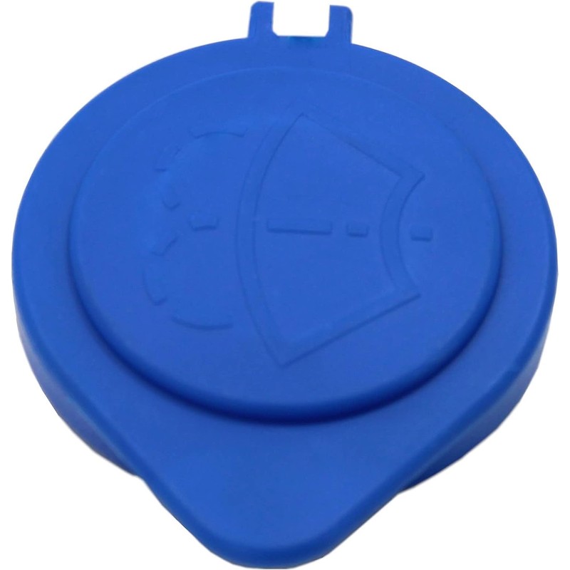 Windscreen Washer Bottle Tank Cover Cap Lid For Ford Focus