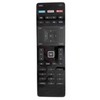 New Remote Controller XRT122 fit for VIZIO Smart TV D39H-D0
