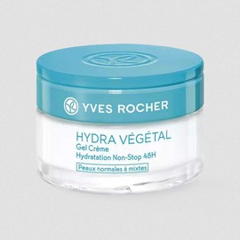 Yves Rocher Hydra Vegetal Face Moisturising Cream