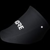 GORE WEAR C3 Unisex Toe Covers GORE WINDSTOPPER, Size: 42-47,