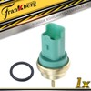 Frankberg Engine Temperature Sensor 2-Pin for Berlingo Multispace C-Elysee C2