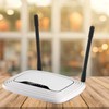 Jesnoe 2Pcs Mini TS9 Antenna for (MF61) 4G LTE Modem