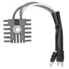 Rectifier Voltage Regulator 31710-ZJ1-812 Replacement Fit for Honda GX610 GX620