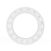 1PC 6805 Full Ceramic Bearing ZrO2 Ball Bearing 25x37x7mm -