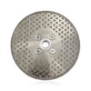 SHDIATOOL 5 - Inch Diamond Grinding Disc for Granite Marble