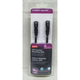 14 Ft CAT6 Supreme Networking Cable