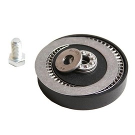 ProAm USA 360 Degree Panning Bearing Mounts Camera Crane to 3/8" Tripod Legs