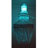 LitezAll 22927 Remote Control Color Changing PortaBulb
