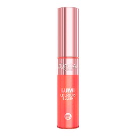 L'Oréal Paris Lumi Blush Rubor Líquido True Rose 11ml