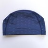 TRADERPLUS Swimming Cap, High Elasticity Fabric Suitable for Long and