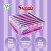 Swizzels Matlow Giant Parma Violets (1 X 24)