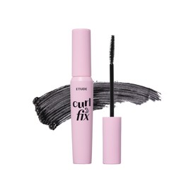 ETUDE [ETUDE]*renewal* Curl Fix Mascara (4 colors)