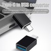 USB-C to USB 3.0 Adapter, USB C to USB 3.0