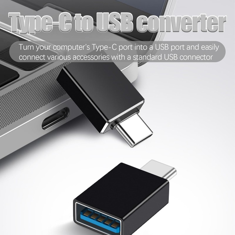 USB-C to USB 3.0 Adapter, USB C to USB 3.0