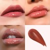 Set Balsamo Labial Hidratante Butter Bliss Lip Balm Moira