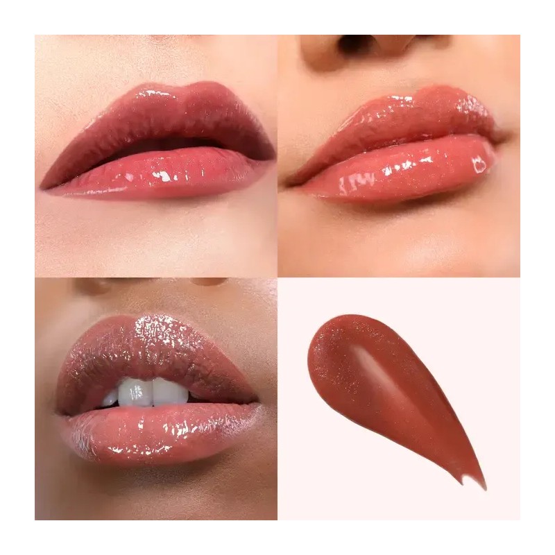 Set Balsamo Labial Hidratante Butter Bliss Lip Balm Moira
