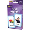 Teacher Created Resources First Words Flash Cards (EP62069), Medium