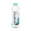 EVAMOR Artesian Bottled Water - Single Source, Naturally Alkaline and