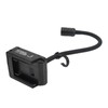 LED Gooseneck Lamp 3 Modes Car Maintenance Lamp 360 Degree