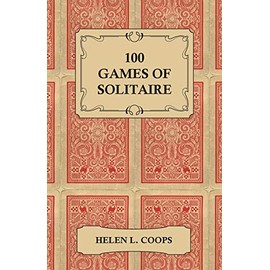 100 Games of Solitaire