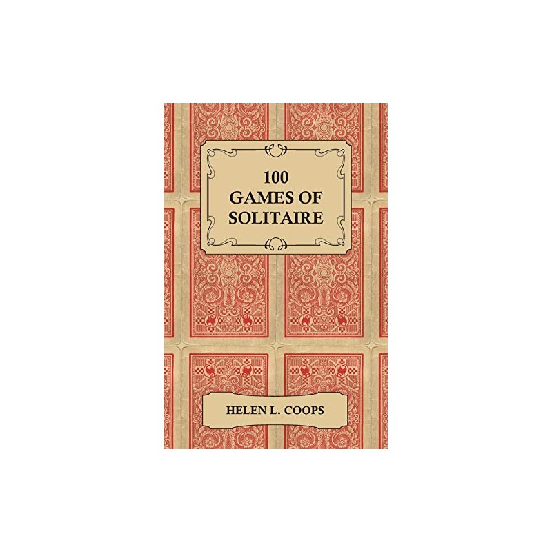 100 Games of Solitaire