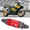 Brake Line Quick Release Connect Adapter Aluminum Alloy Fitting for