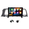 4+64G Android 13 Car Radio Stereo for Nissan Murano Z51
