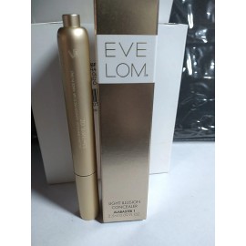 Eve Lom Light Illusion Concealer, Alabaster 1,  NIB  0.09 fl oz