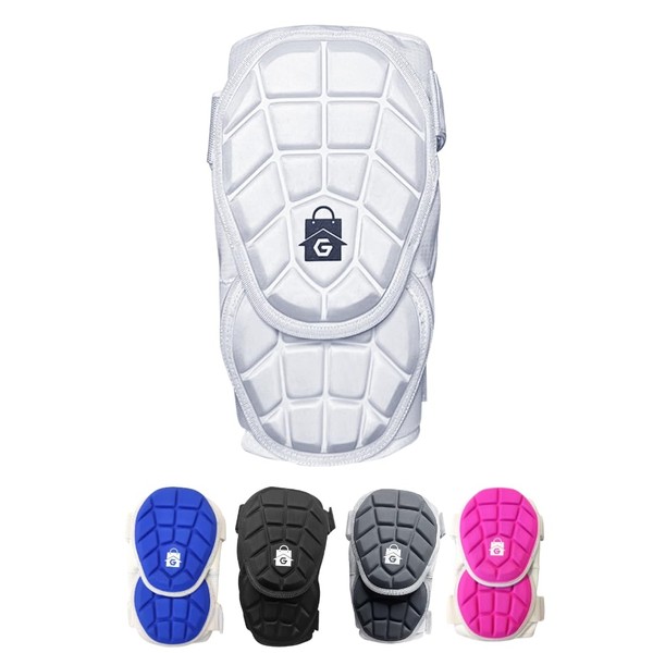 GETORIUM Baseball Batting Elbow Guard-Maximum Protection and Comfort -Softball Elbow