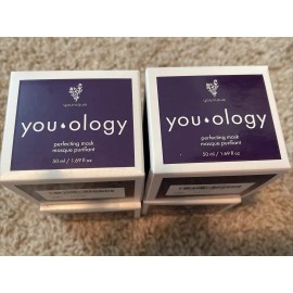 Younique YOU OLOGY YOUOLOGY Perfecting Mask 1.69 fl oz Brand New in Box