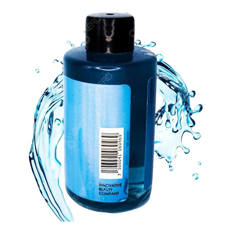 Tónico Facial Exfoliante Ácido Glicólico Colorton Mentolado 150ml