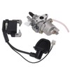 Carburetor with Ignition Coil High Efficiency Carburetor Ignition Coil Kit