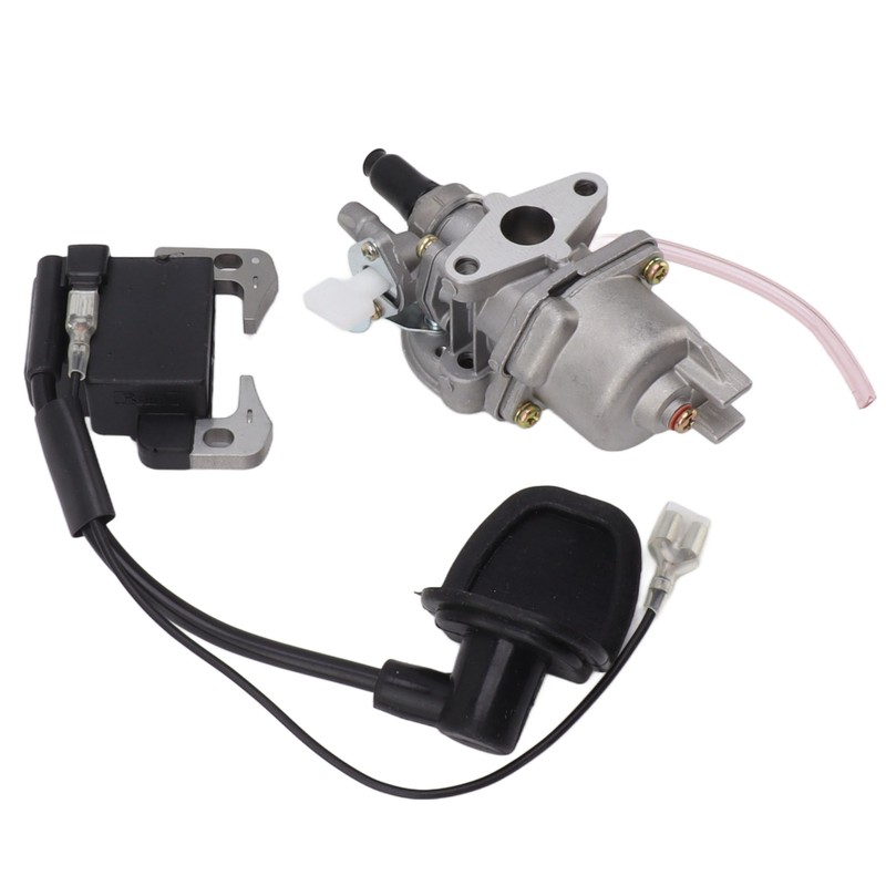 Carburetor with Ignition Coil High Efficiency Carburetor Ignition Coil Kit