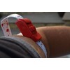 Blood Splatter Adult Tourniquet (Quick & Slow Release)