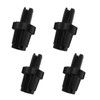 The Lord of the Tools 4pcs M7 Brake Levers Adjustable