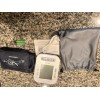 Intellective Electronic RAK289 LCD Screen Digital Blood Pressure Monitor