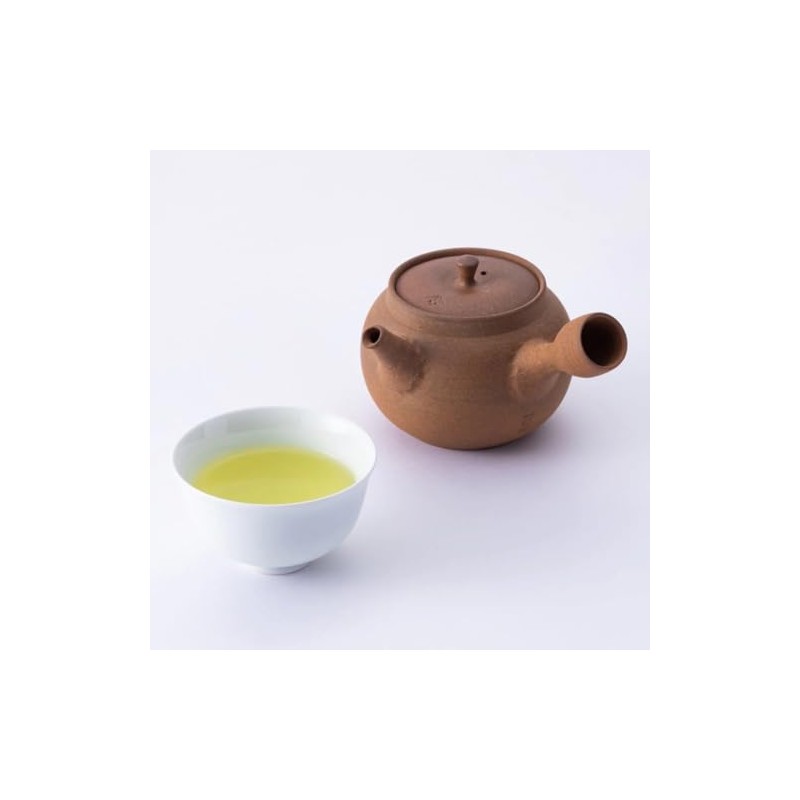 Ippodo Tea Hosen Sencha - Premium Japanese Green Tea