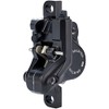 SHIMANO Disc Brake BR-MT500 Resin Pad (B01S) Hydro Lick EBRMT500MPPRXL