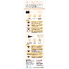 K-Palette Multi-Blooming Eyes 14 Beige Bouquet Liquid Part: 0.3g/Chip-On Portion:
