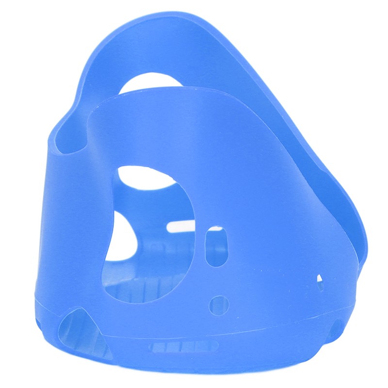 VR Glasses Silicone Protective Cover Scratch Proof and Shock Resistance