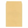 KCK-2 Kraft Envelopes, Square No. 2, A4 Size (Large), Tape
