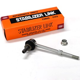 Sankei Industrial 555 (Three Five) Stabilizer Link, Part Number: SL-T680-M