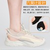 Toe Supporter [Ultra Thin] Toe Spread Bunion Supporter Silk Toe