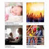 Baby Headphone Noise Cancelling Hearing Soft Infant Headphone Protection for