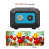 HD Action Camera Head Mounted Camera Head Camera for Video
