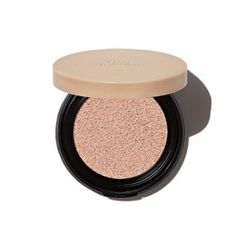 [The Saem] Cover Perfection Concealer Cushion 12g No. 1 Clear Beige / [더샘]커버 퍼펙션 컨실러 쿠션 12g 1호 클리어베이지