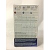 Nioxin set #5, chemically treated hair light tihinning , Color
