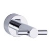 Danze D446161PC Parma Robe Hook,Chrome