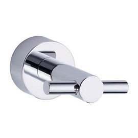 Danze D446161PC Parma Robe Hook,Chrome